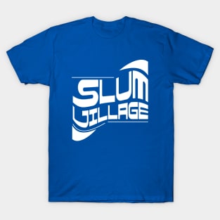 Slum Village T-Shirt